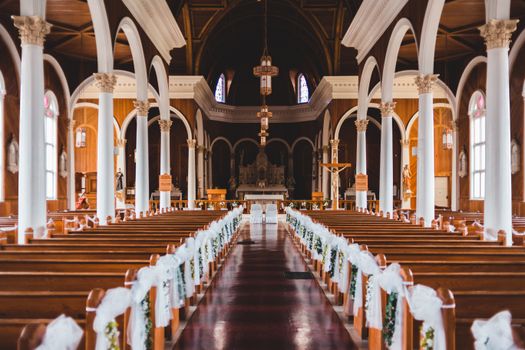 Obrad v obradnej sieni